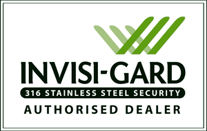 invisi-gard authorised dealer