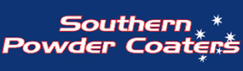 southern powder coaters